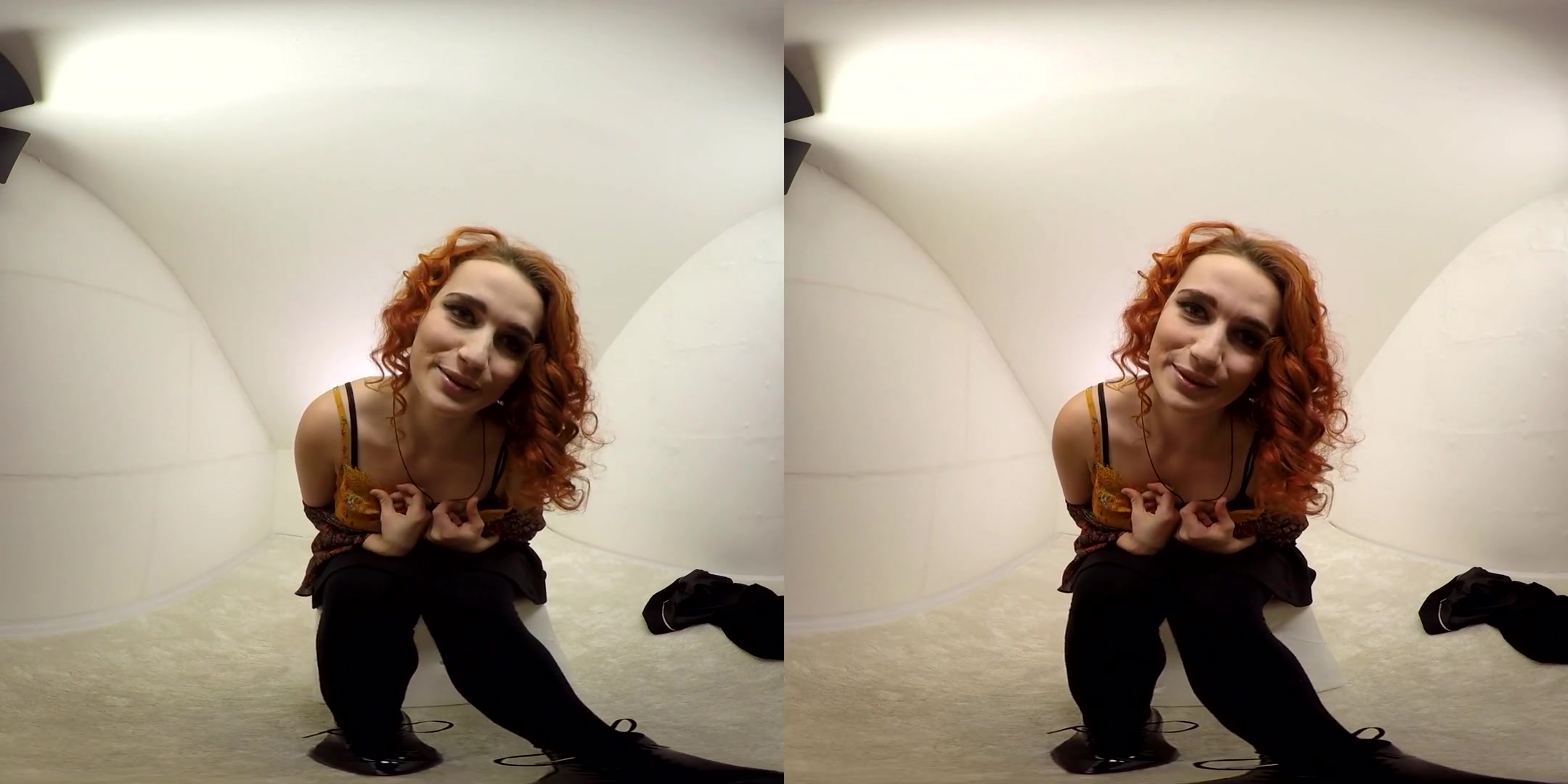 Anabelle Wolfox in 261 - Anabelle Wolfox - BravoModelsMedia