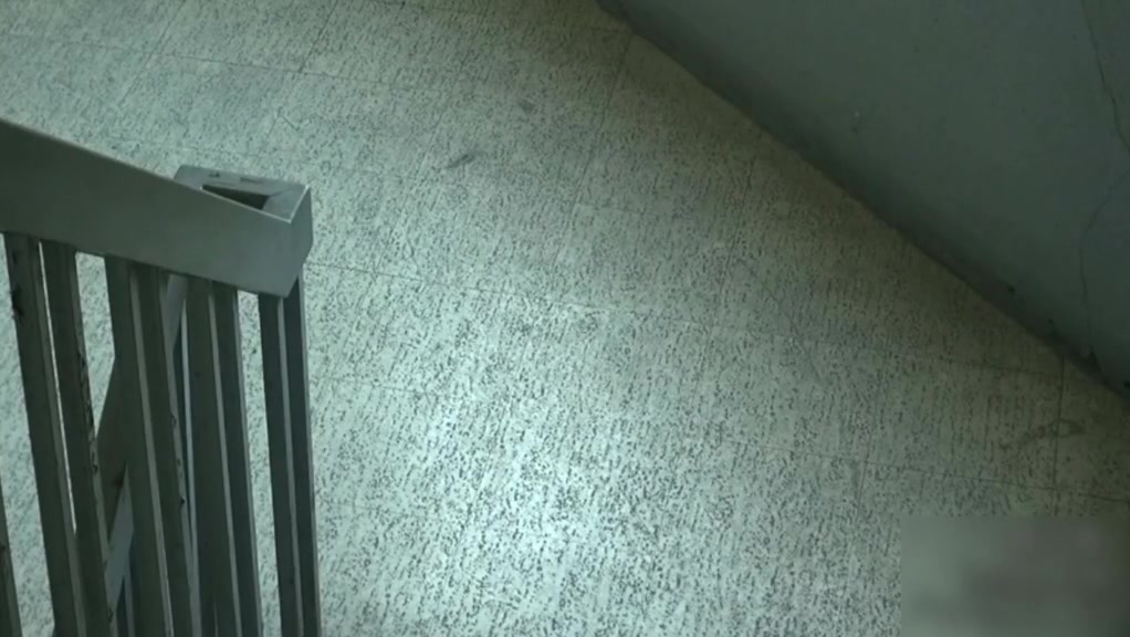 Sex outside the Stairs