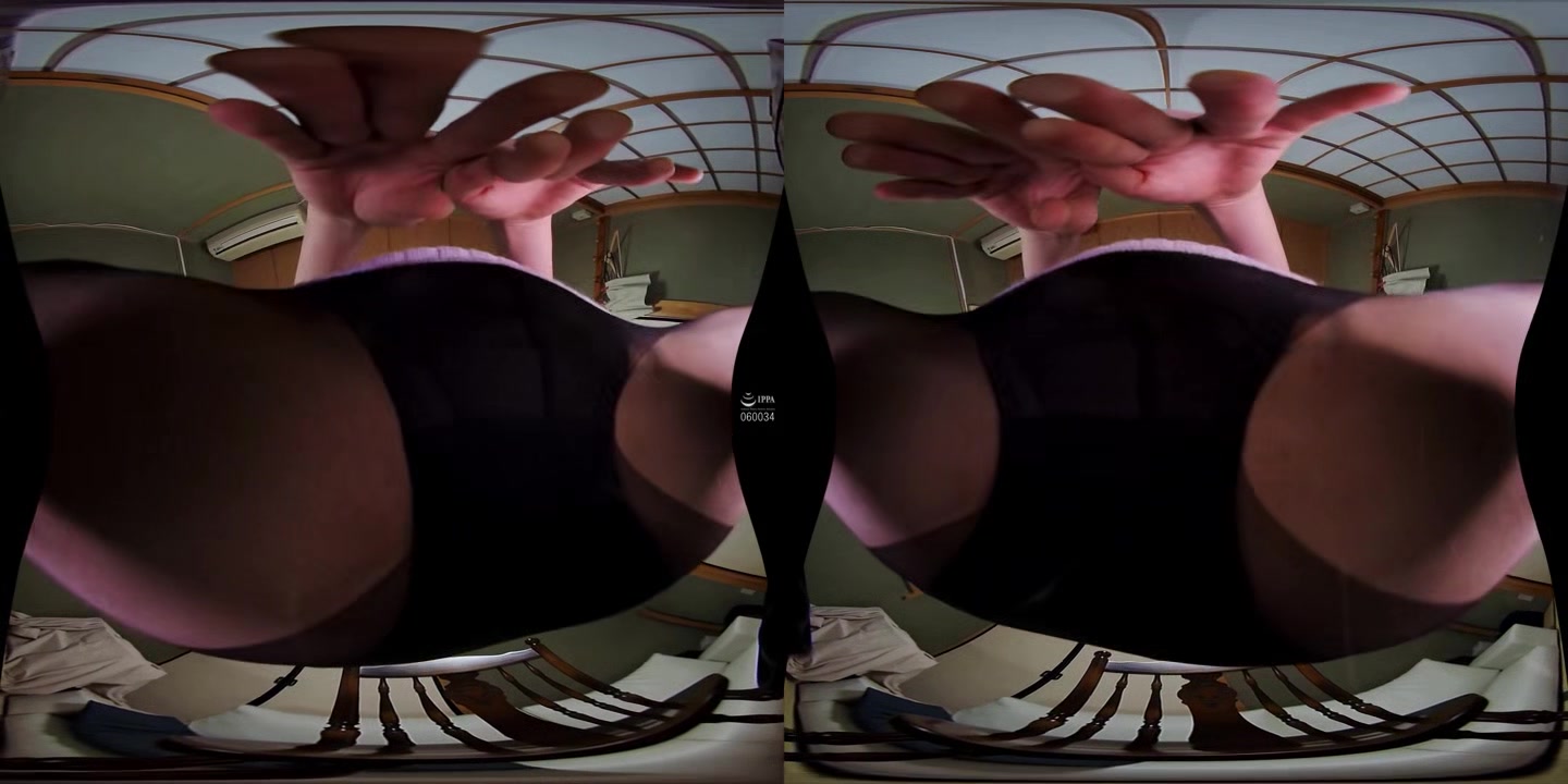 Kinky Fetish Selection: THE Stockings Vol. 2 - VRlab9division