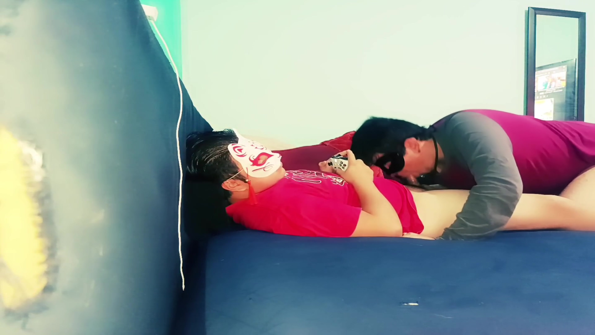 Me Trato De Follar A Hetero Pero Le Para Pt 1
