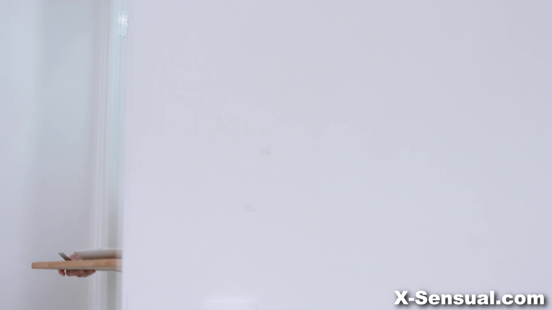 X-Sensual - Michelle Can - Morning ride to orgasm