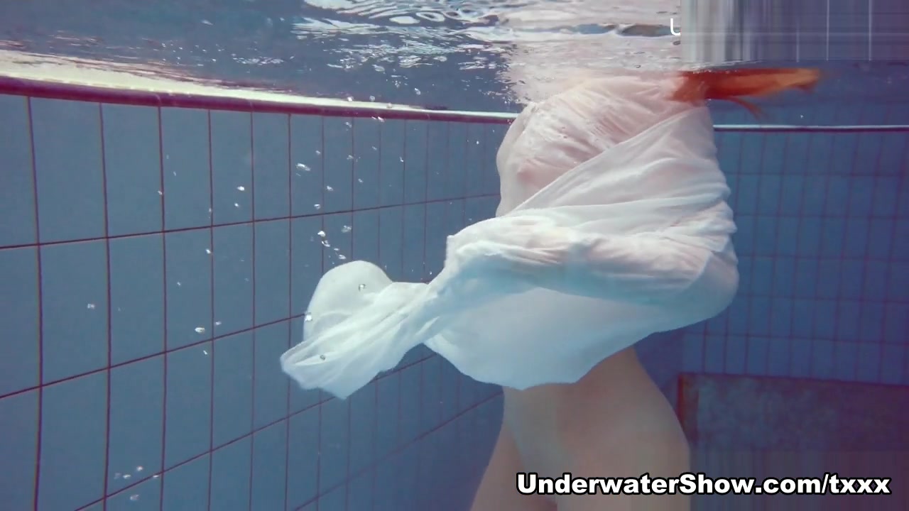 Zelenkina Diana Video - UnderwaterShow