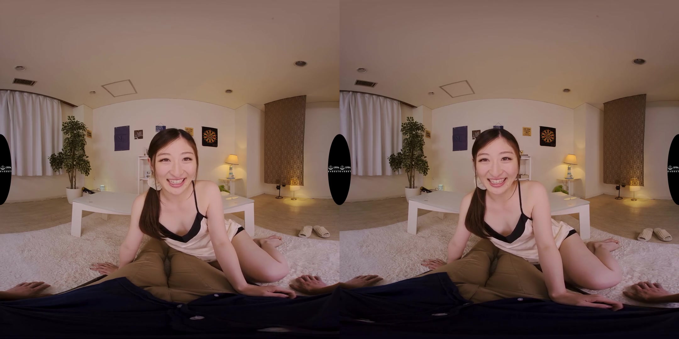 Loving Date with your Beautiful Girlfriend; Gorgeous Japanese Virtual Girlfriend Experience