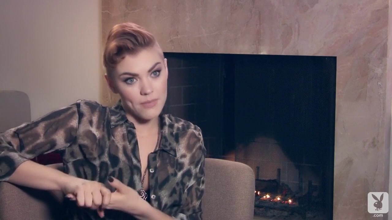 Interviewing Britt Linn