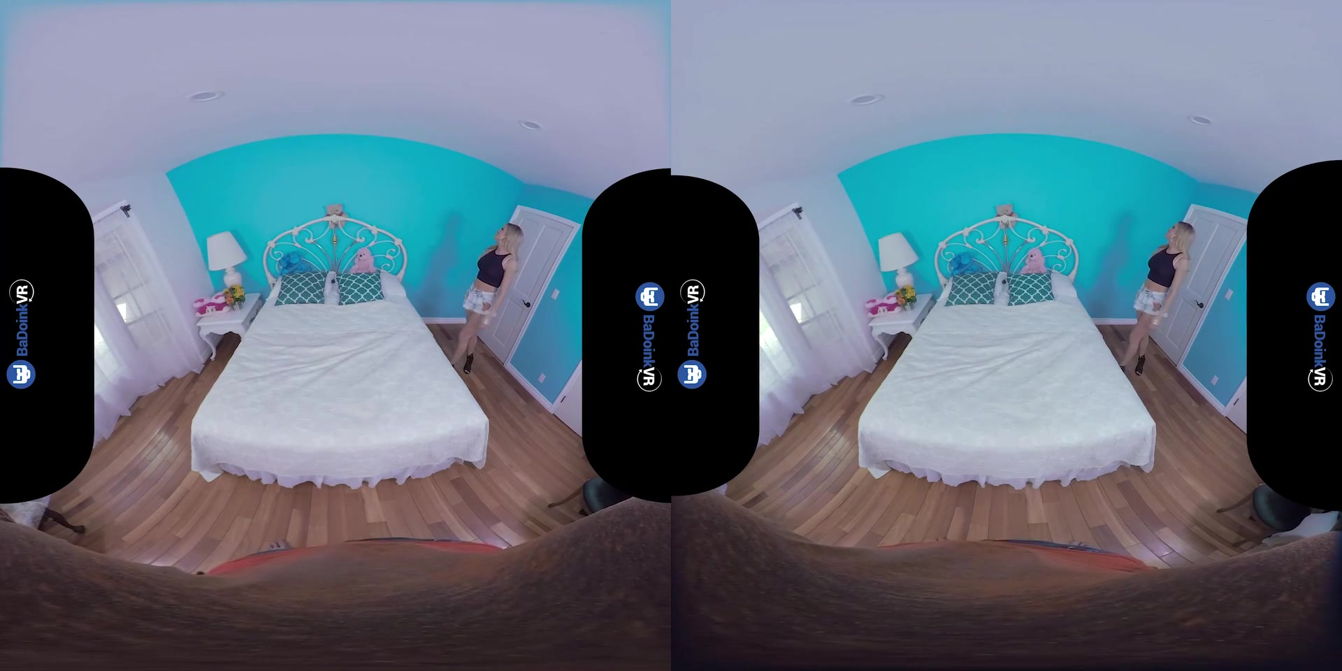 Cumming Home