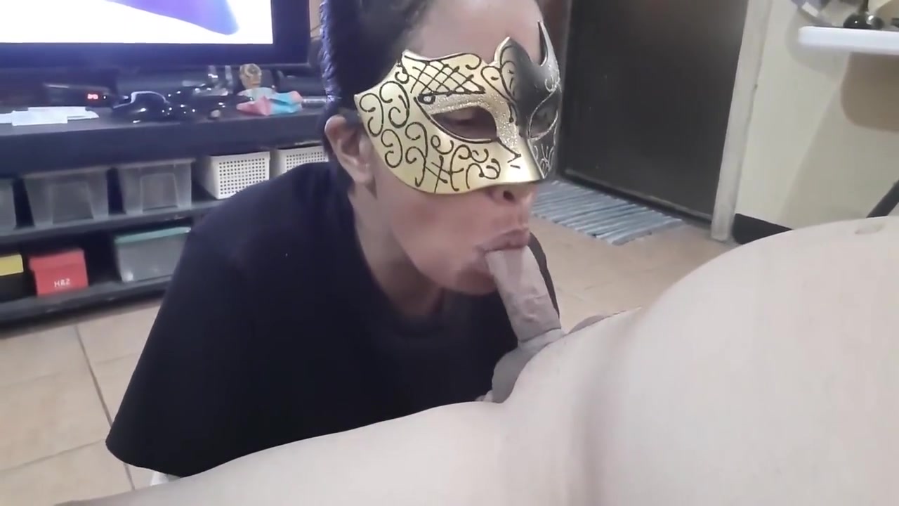 Cum In Mouth And Spit By Gorgeous Pinay