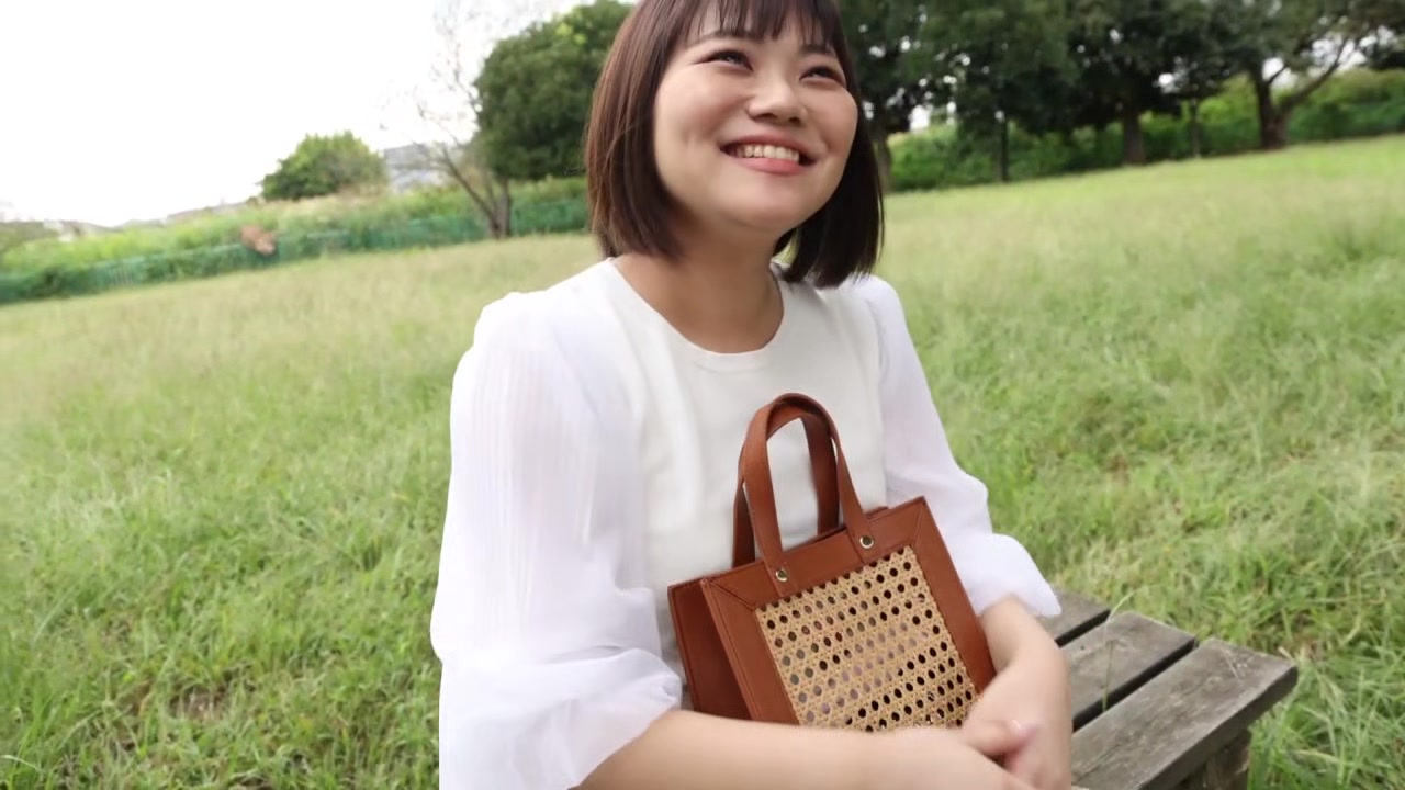 336KNB-185 Japanese Amateur