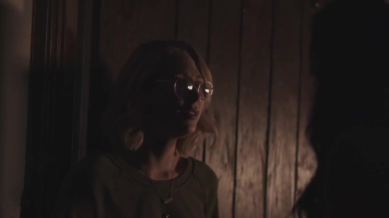 Carter Cruise And Aidra Fox In Breaking Point