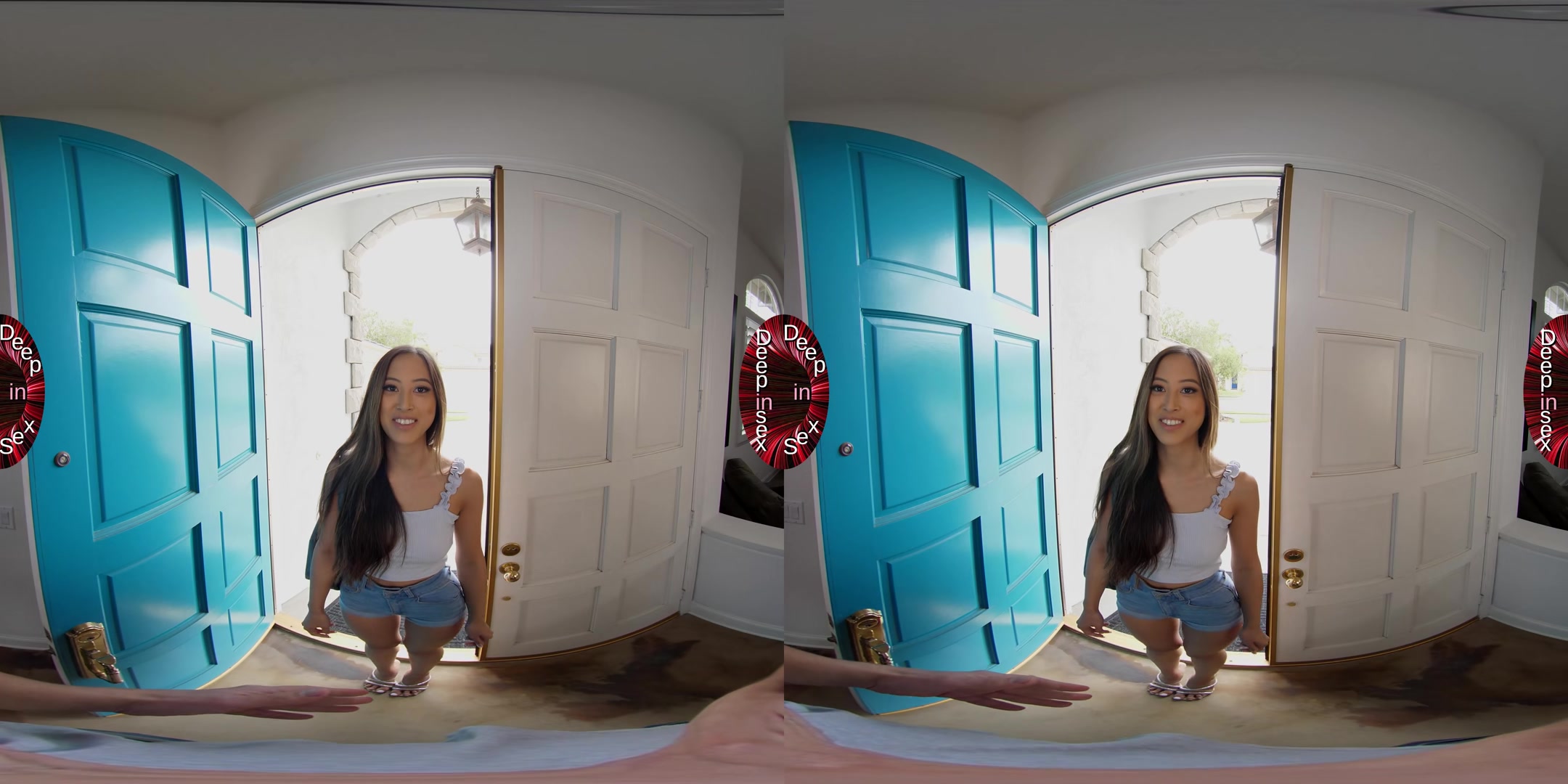 Massage Trade - Deepinsex