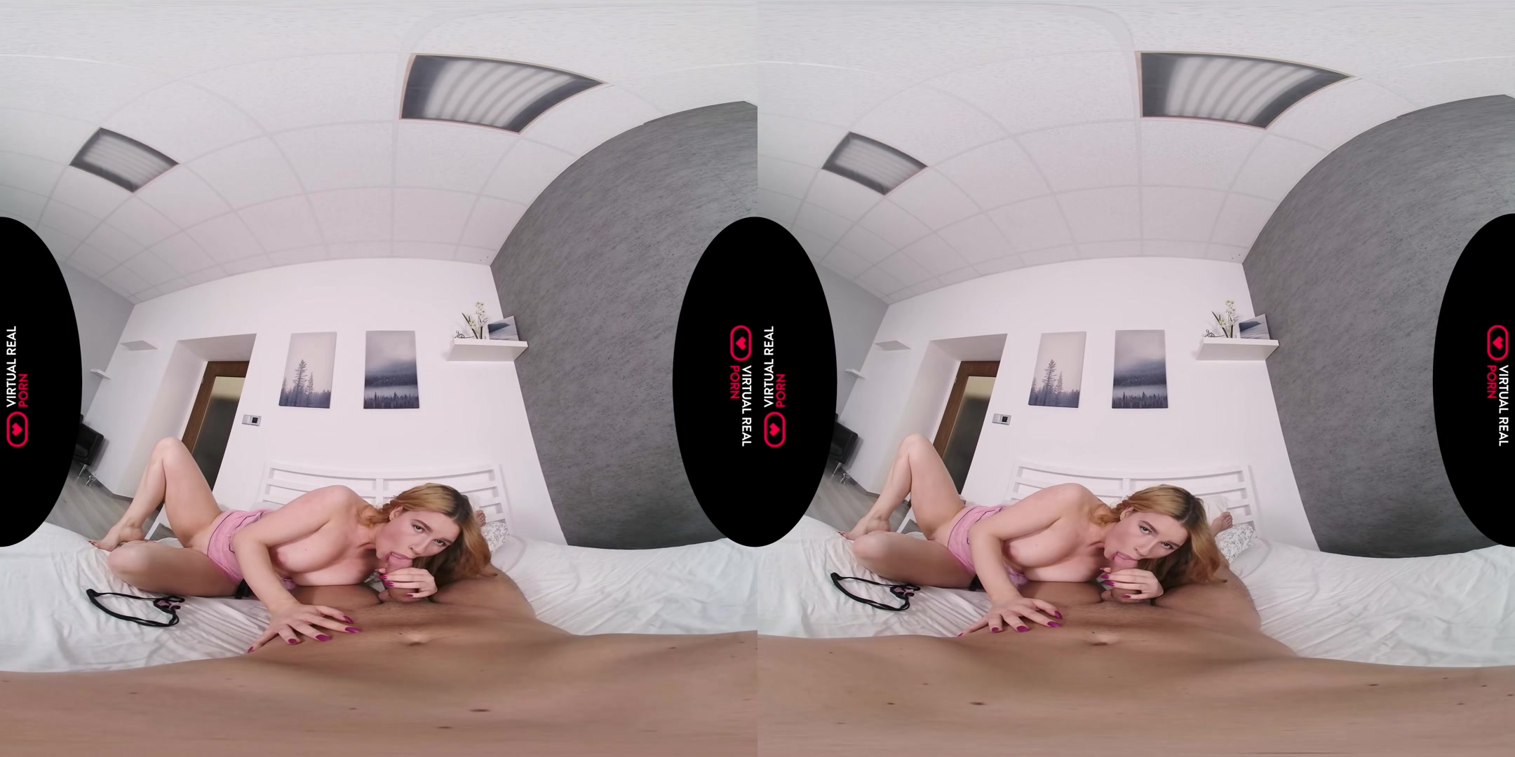 Just Relax - VirtualRealPorn