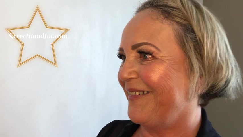 Swollen Titty Lesbian Surprise - SecretHandful