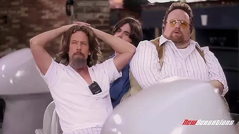 The Big Lebowski - Party Version - NewSensations