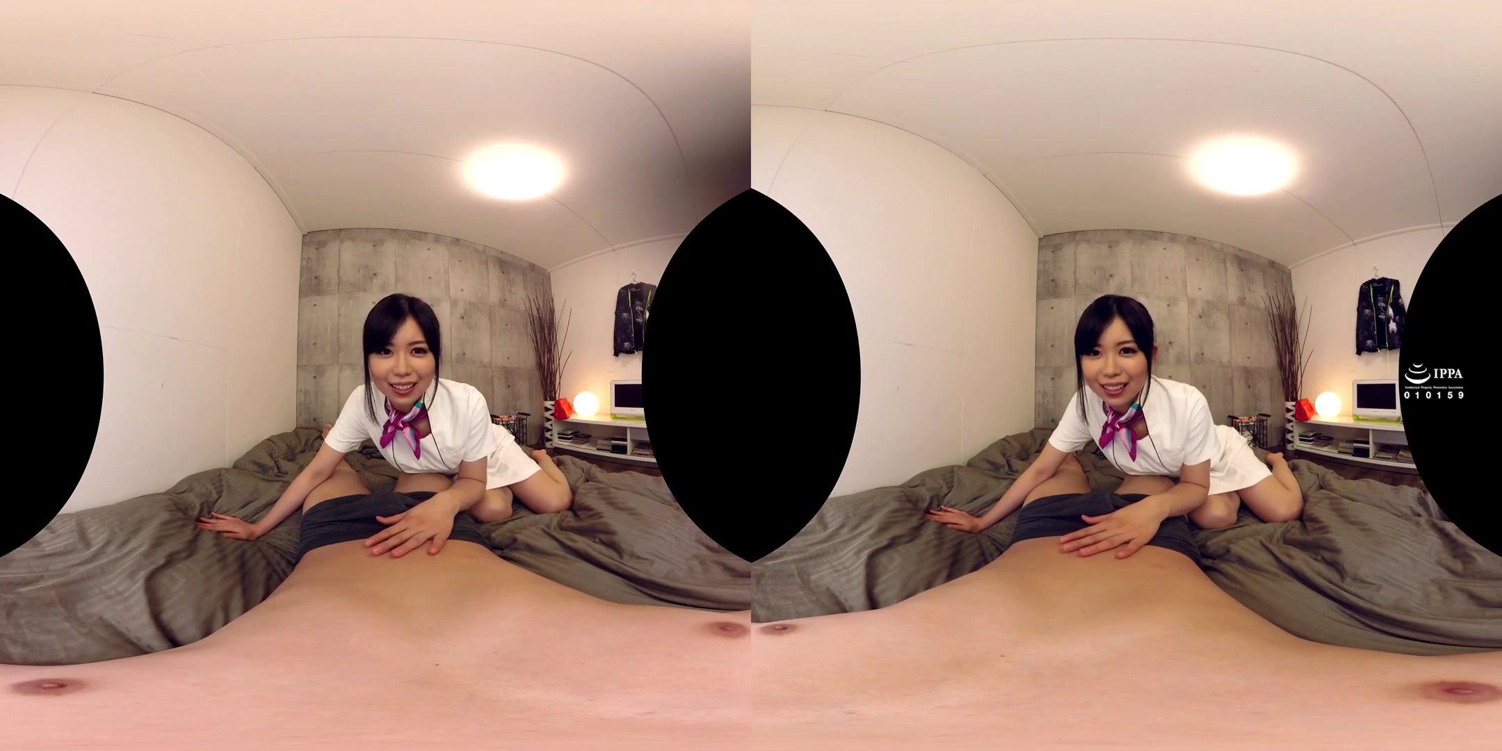 Nanako Miyamura in Nanako Miyamura High Quality Outcall Sensual Massage 1 - CasanovA