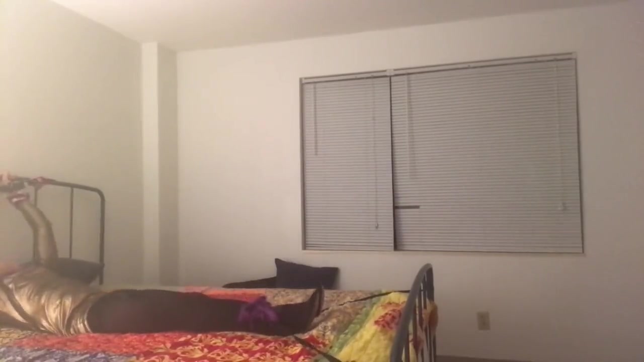 keri self bondage #2