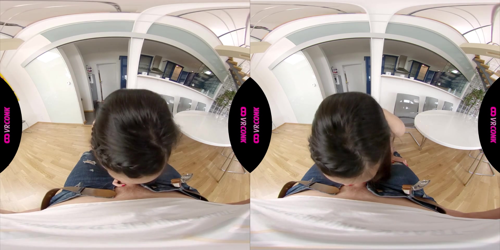 Ashley Ocean in Lollipop - VR Porn Video - VRConk