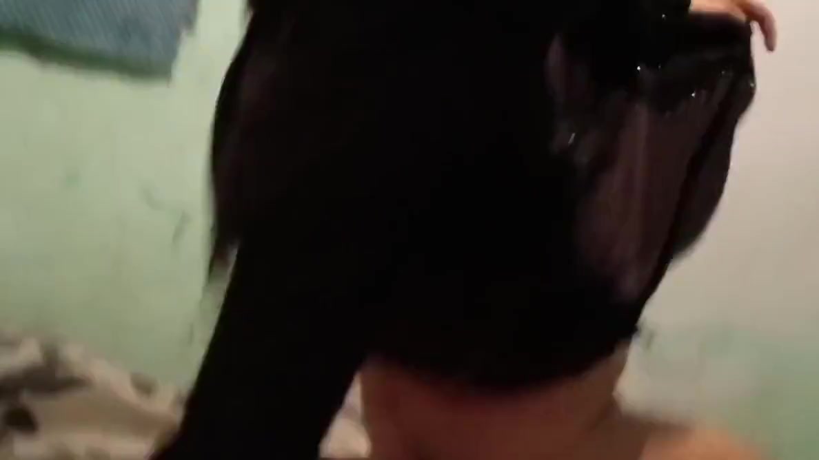Hijabi Girl Want Hardcore By Hindu