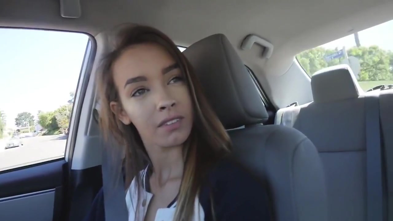 Balls Deep In Cutie Stepsister Charity Crawford