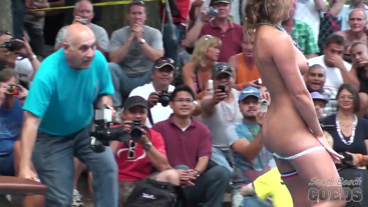 Nudesapoppin 2009 Sunday Pics And Video From Bill 3 Of 3 - SouthBeachCoeds