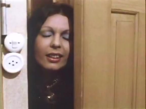 Linda Jade, Jennifer Sax, My Ling in vintage xxx scene