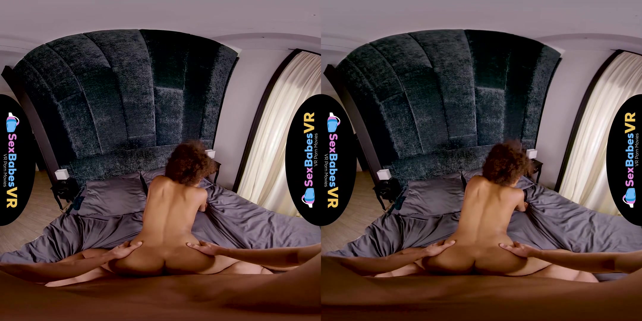 Luna Corazon in Give Me More - SexBabesVR