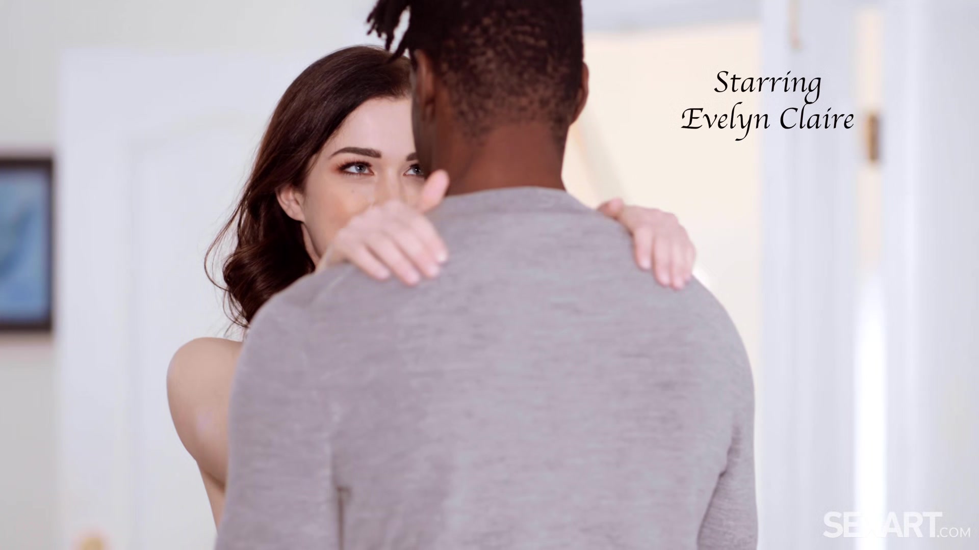 Just The Two Of Us - Evelyn Claire & Jason Brown - SexArt