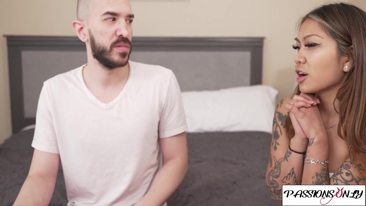 Toxic Exes Fuck After The Breakup