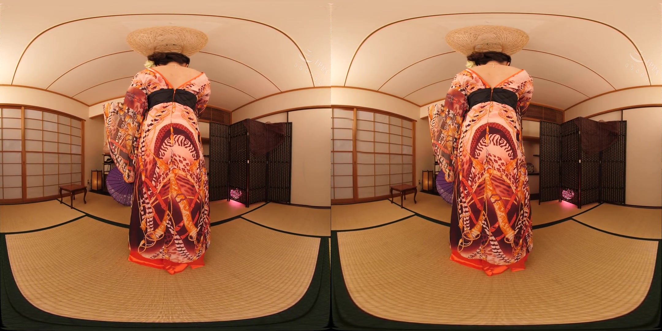 Japan's Greatest Darkness Inerited by the Future; Hardcore Sex with Beautiful Japanese Geisha