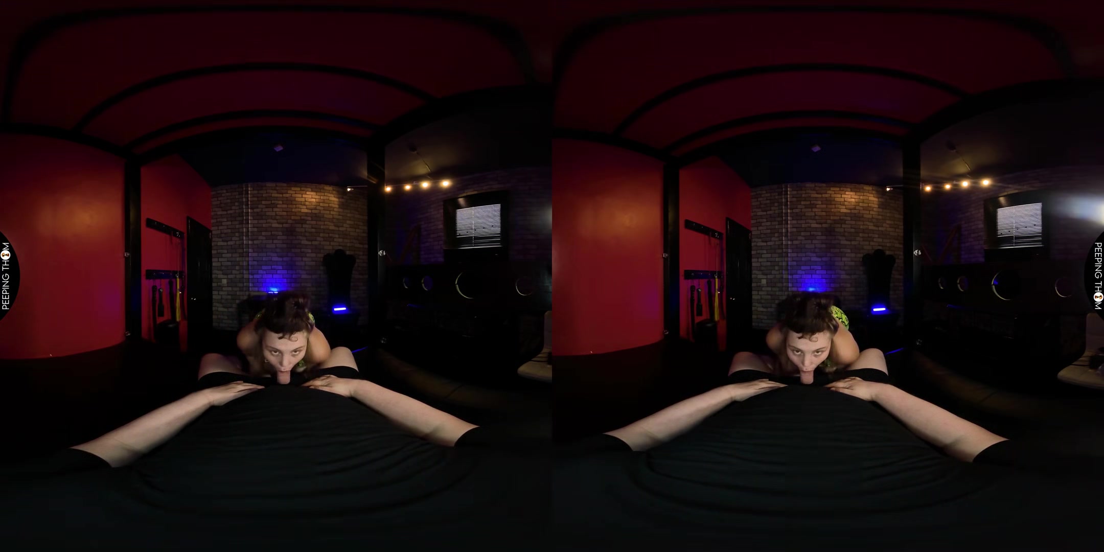 Koras Red Room Audition