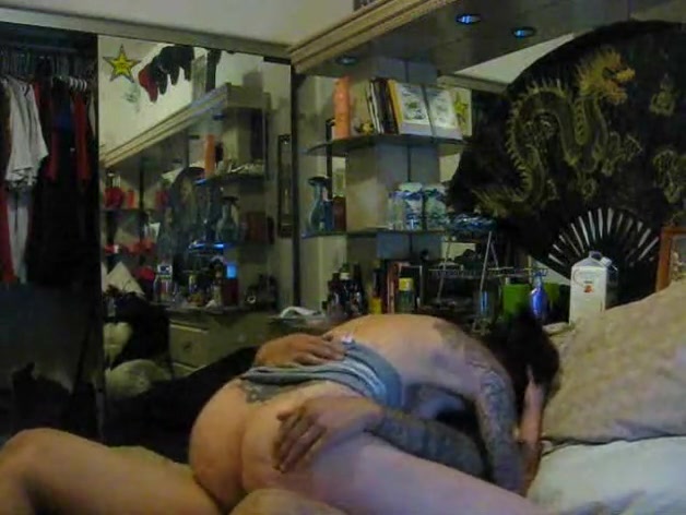 Randy Duo Bangs On Cam