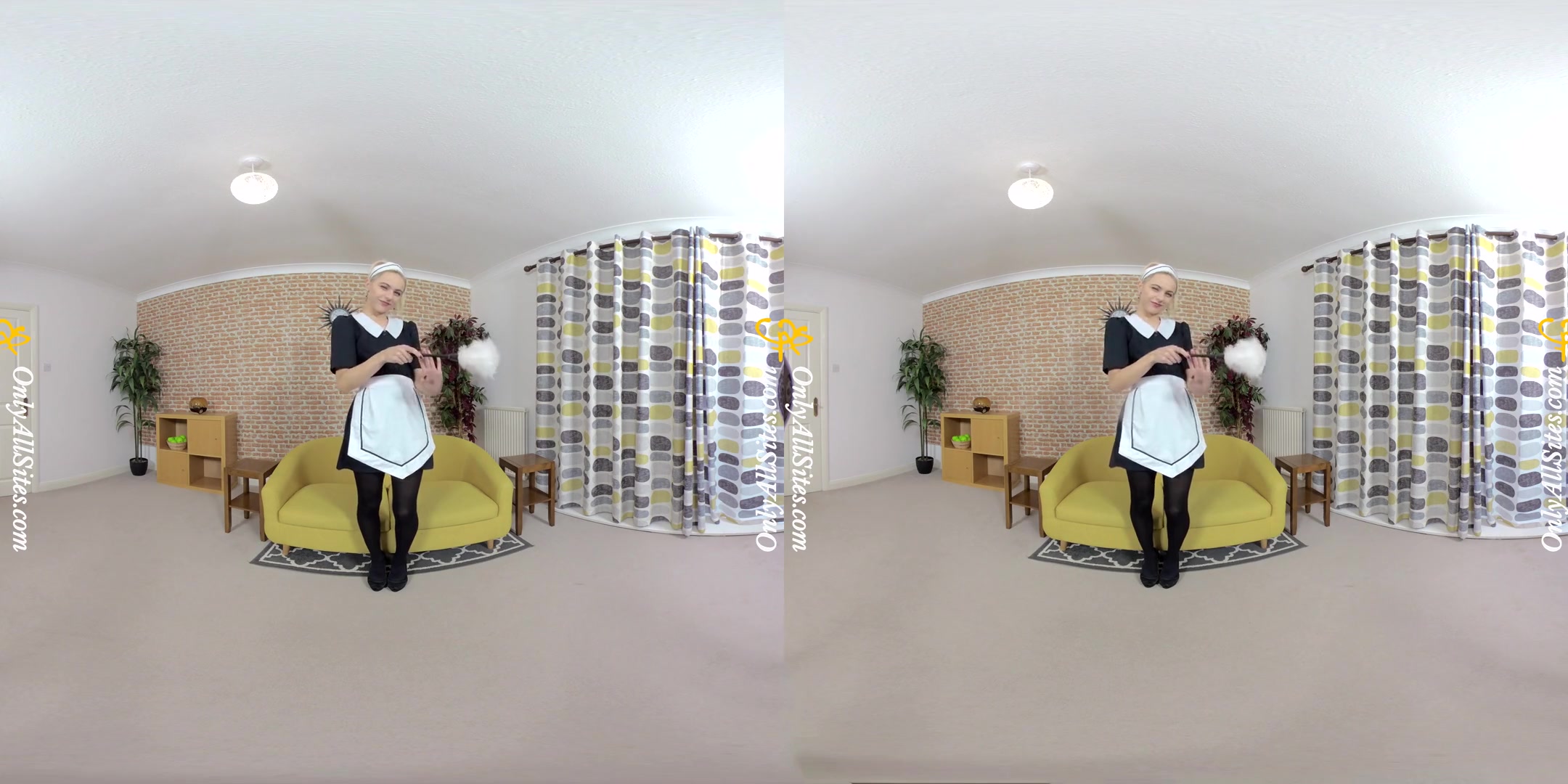 Chloe Toy - SexLikeReal