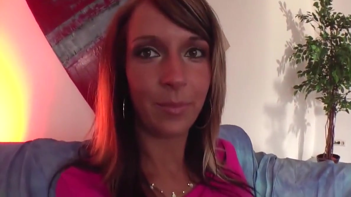 Horny Bitch With Big Boobs