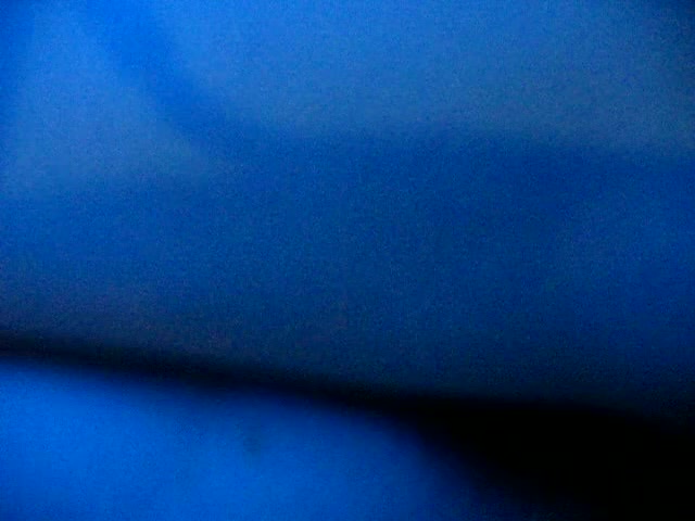Homemade video of a couple fucking before going to bed