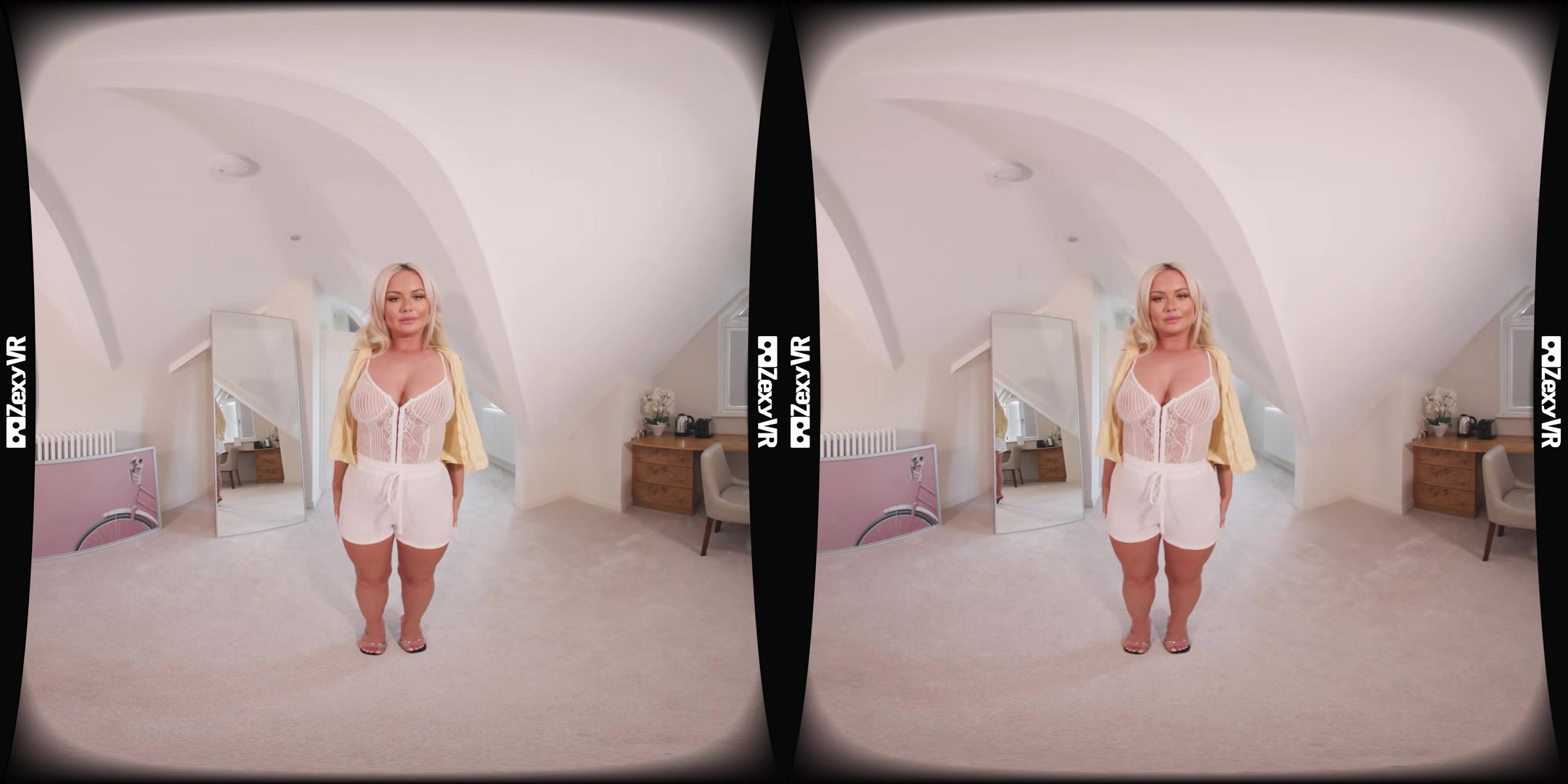 Hot & Bothered - Zexyvr - Vr Porn Video