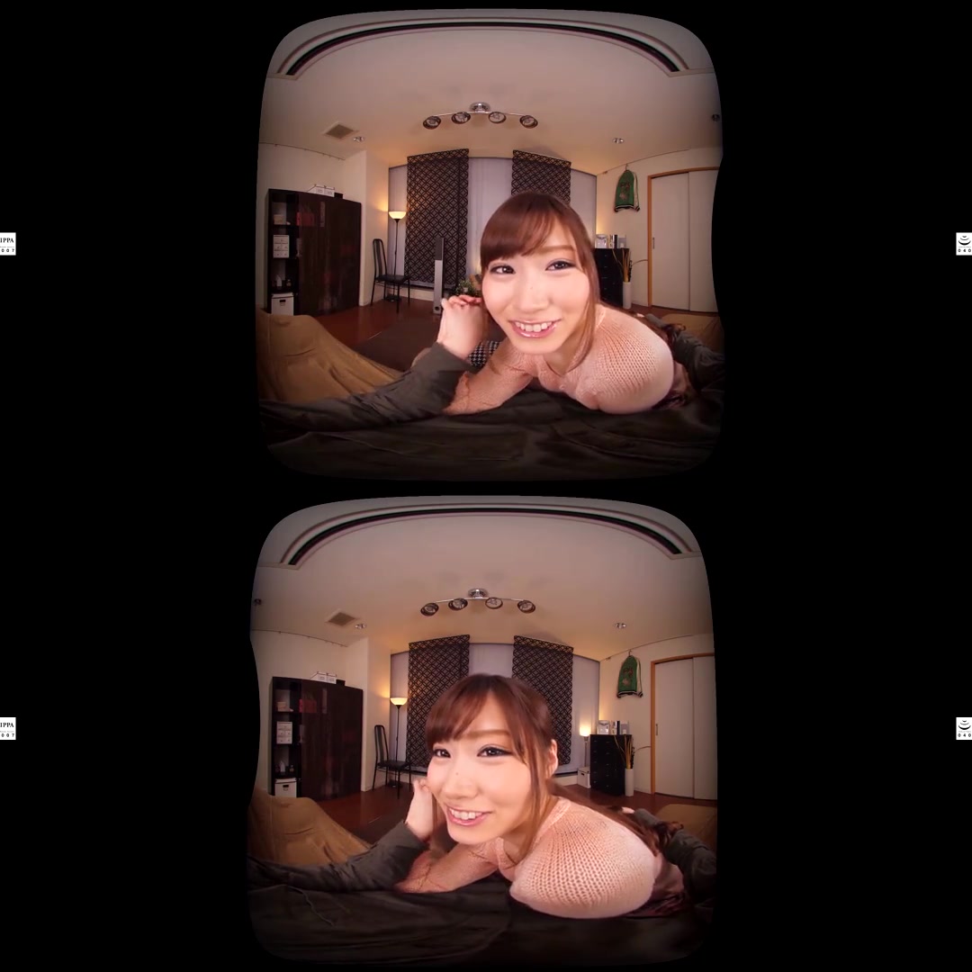 Kinky Foreplay Before Going to a Cafe 1 - Asian Public Riding Dick