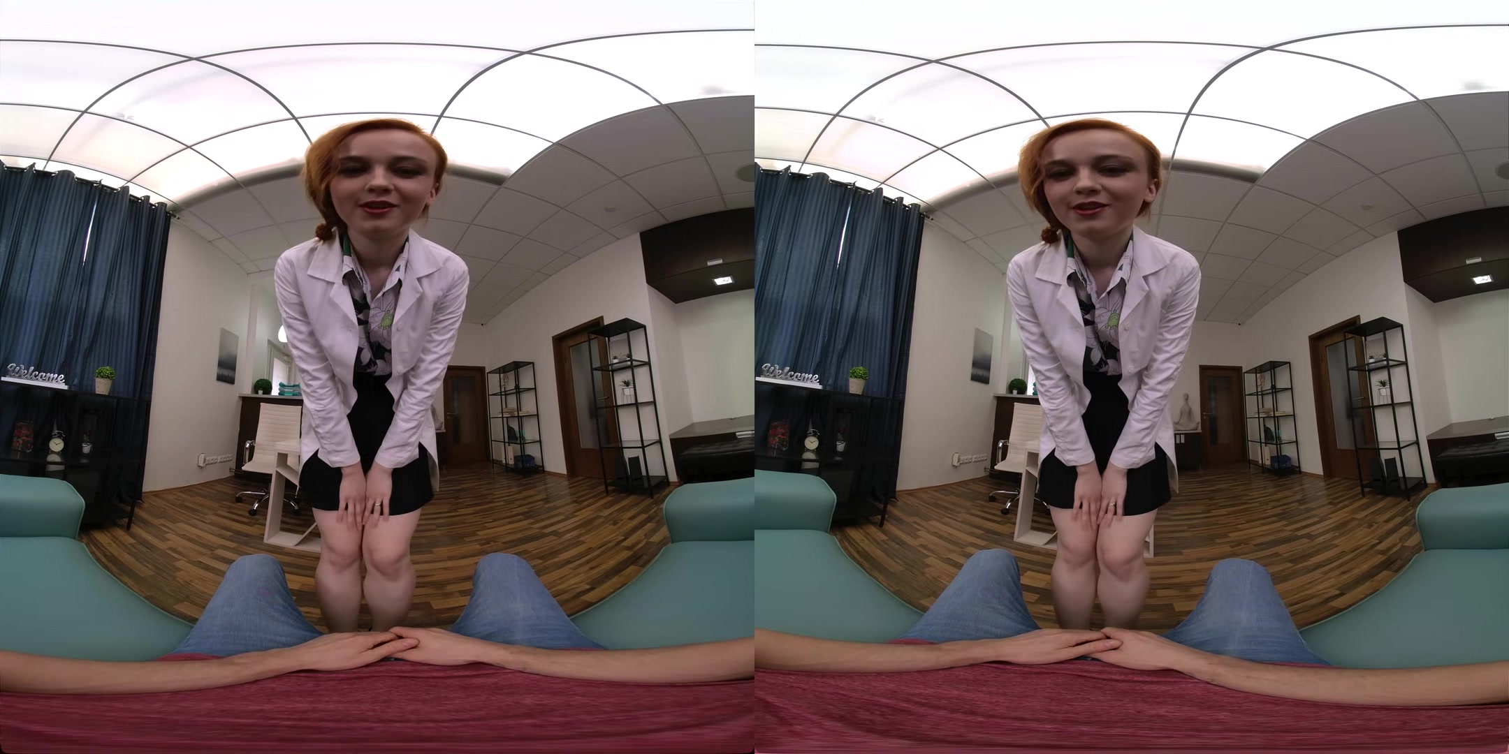 Waiting for the Doctor