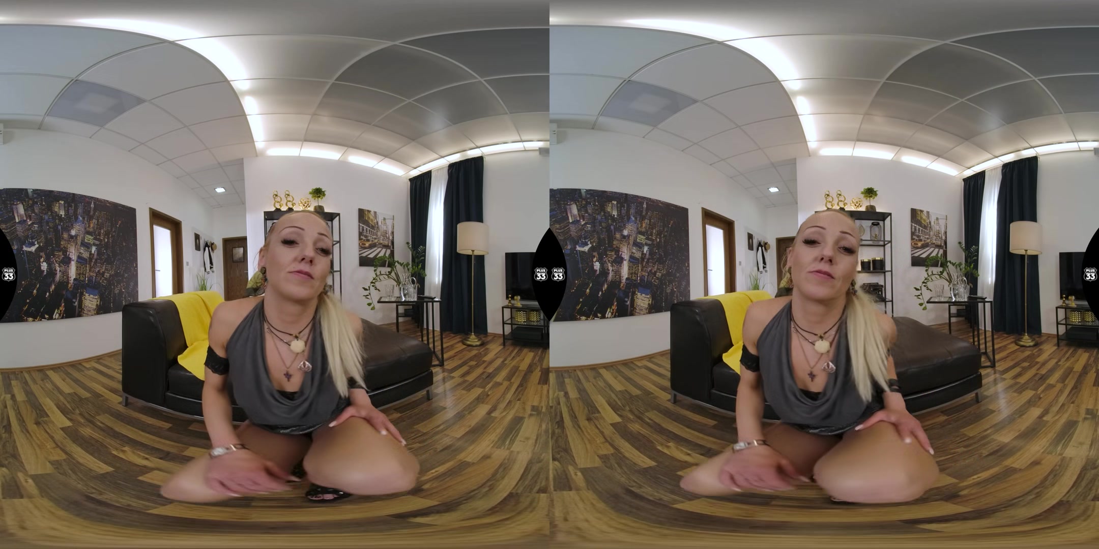 Nicole Wonder - +33 - Vr Porn Video