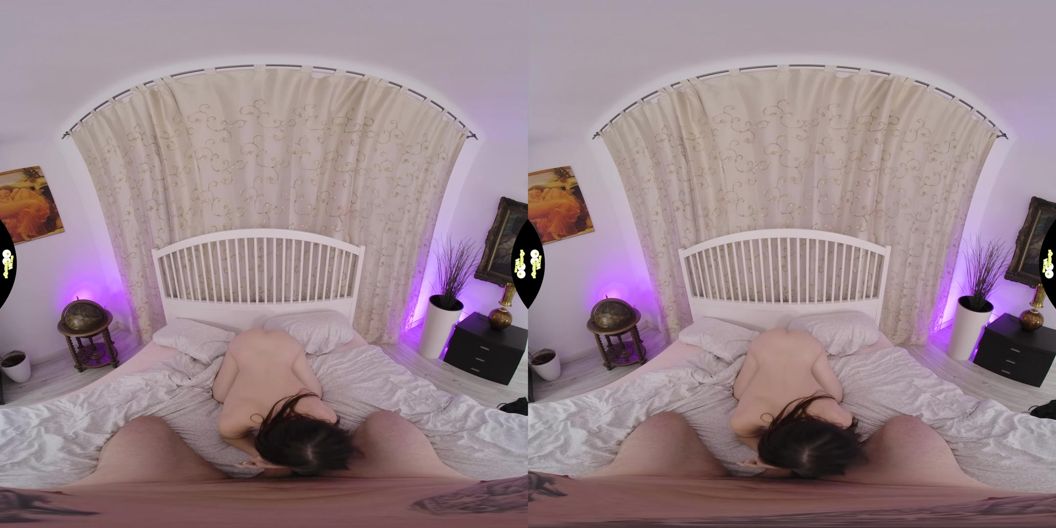 Let's Have Some Fun - SqueezeVR