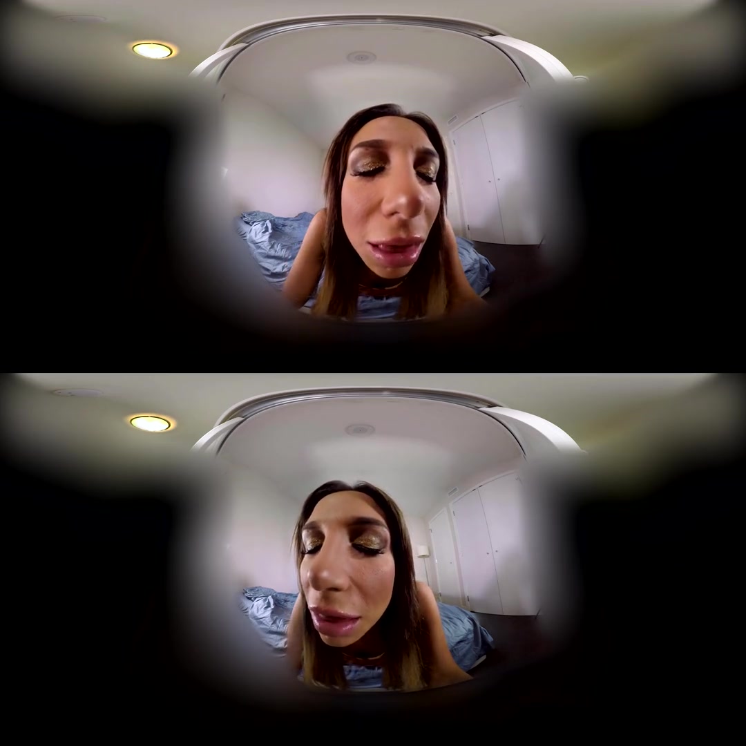 Jaclyn Taylor in The GFE Collection: Your Fuck Toy - HoloGirlsVR
