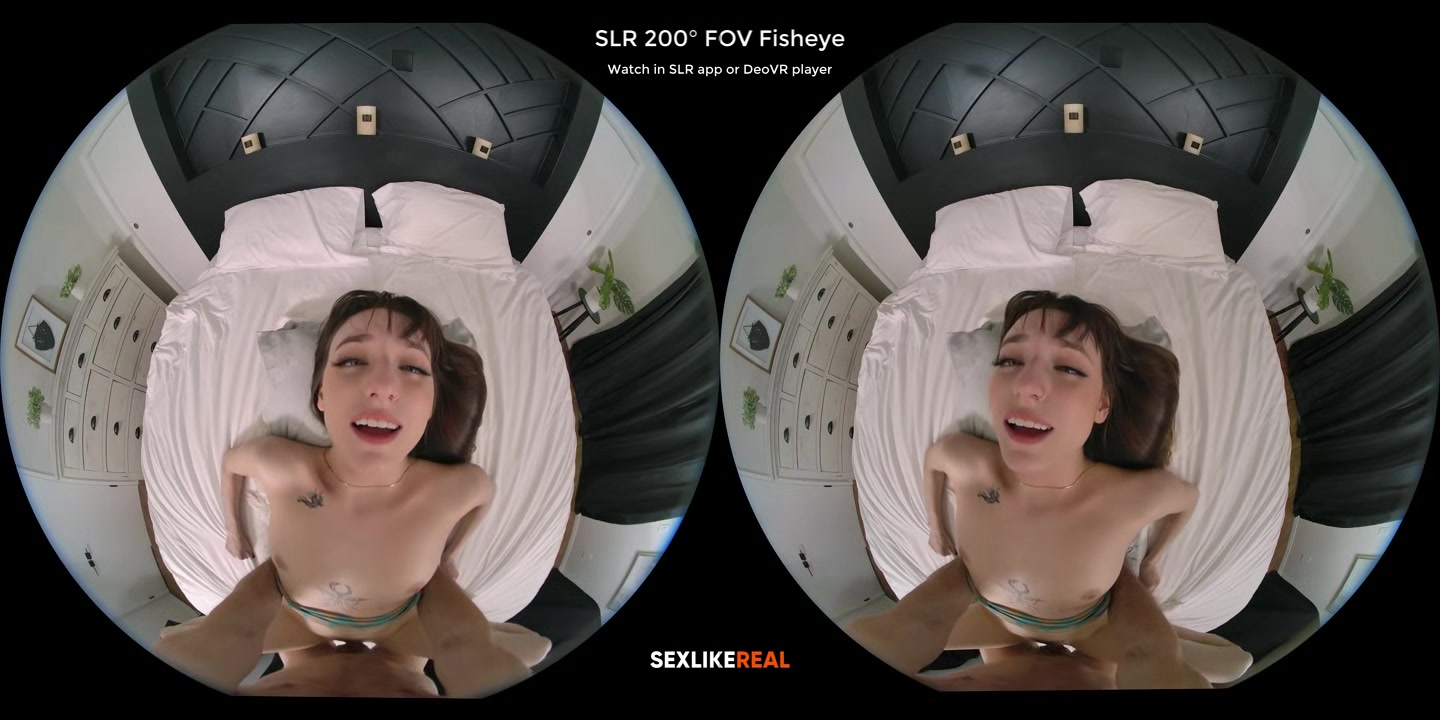 Sugar Baby: Sweet Talk - SLROriginals