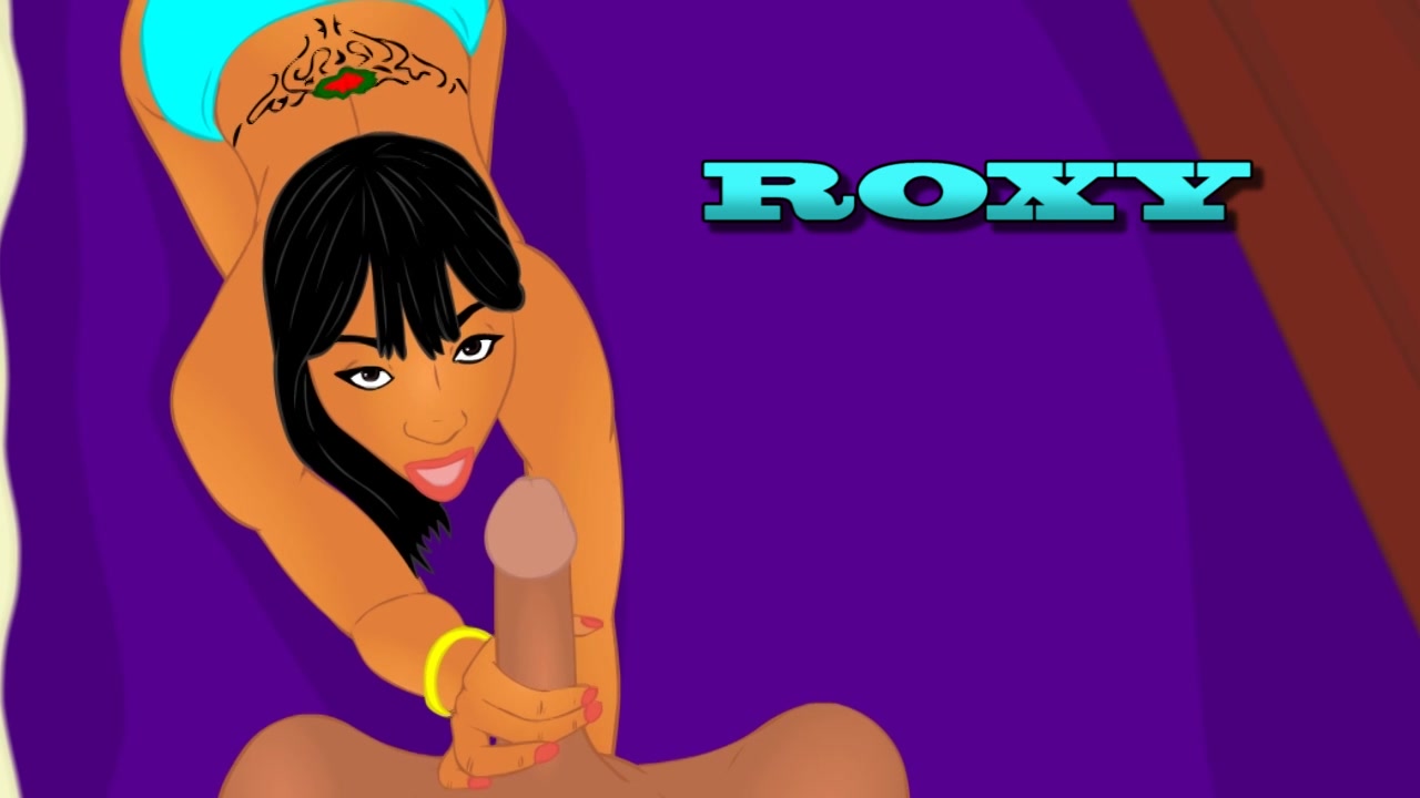 Roxy Xxx Cartoon Movie - Blackdisney315