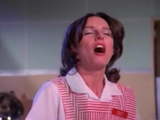 Amber Hunt, Chris Cassidy, Nancy Hoffman in vintage sex movie