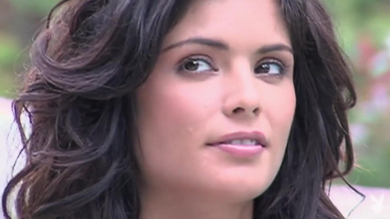 Playmate Anthology - PlayboyTV