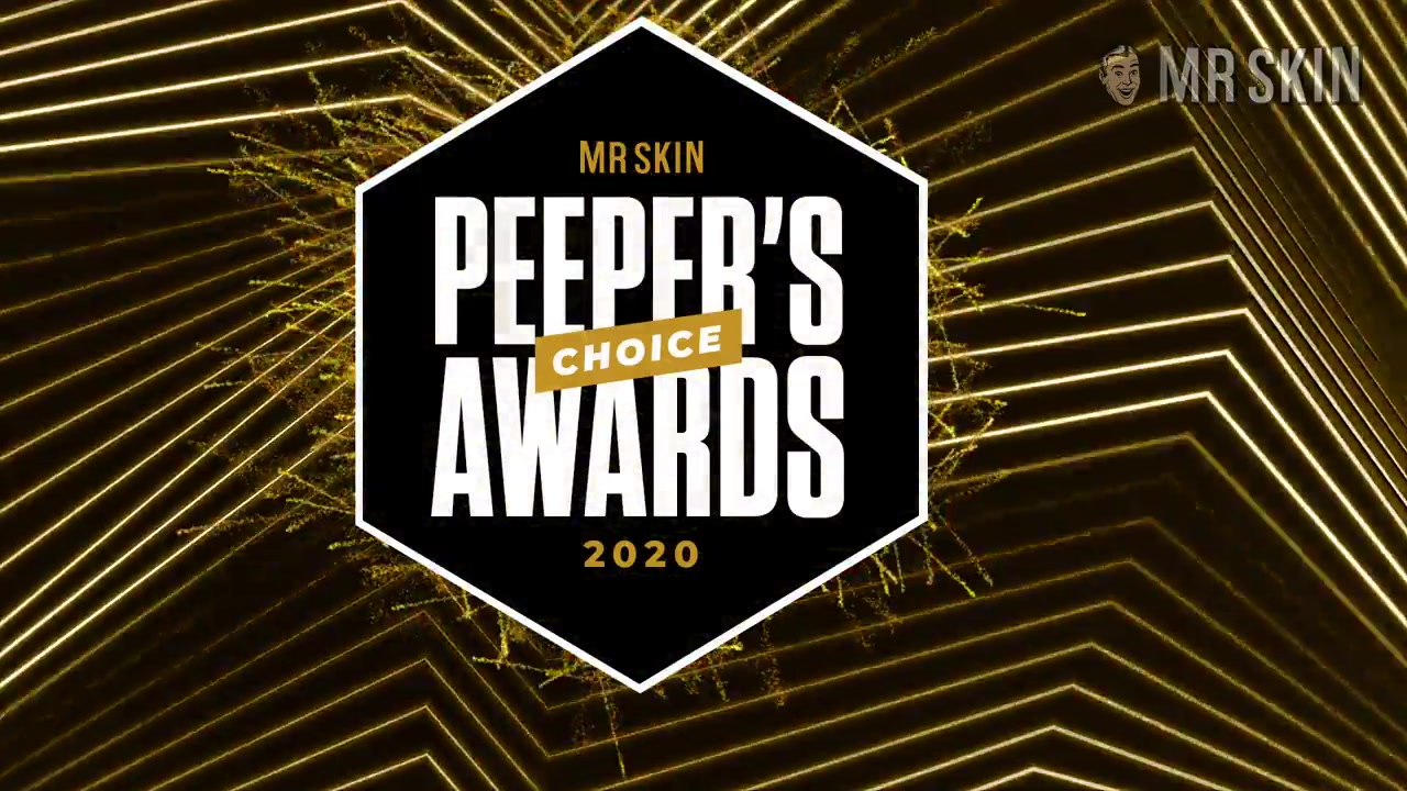 Mr. Skin's Peeper's Choice Awards 2020 - Mr.Skin