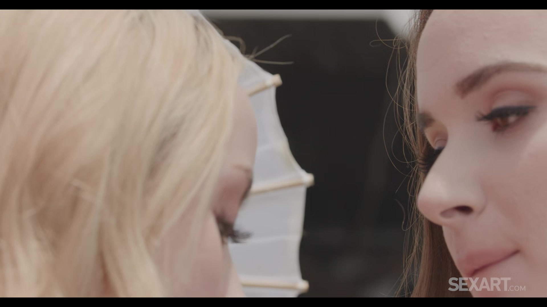 Love Me - Hazel Moore & Maria Kazi