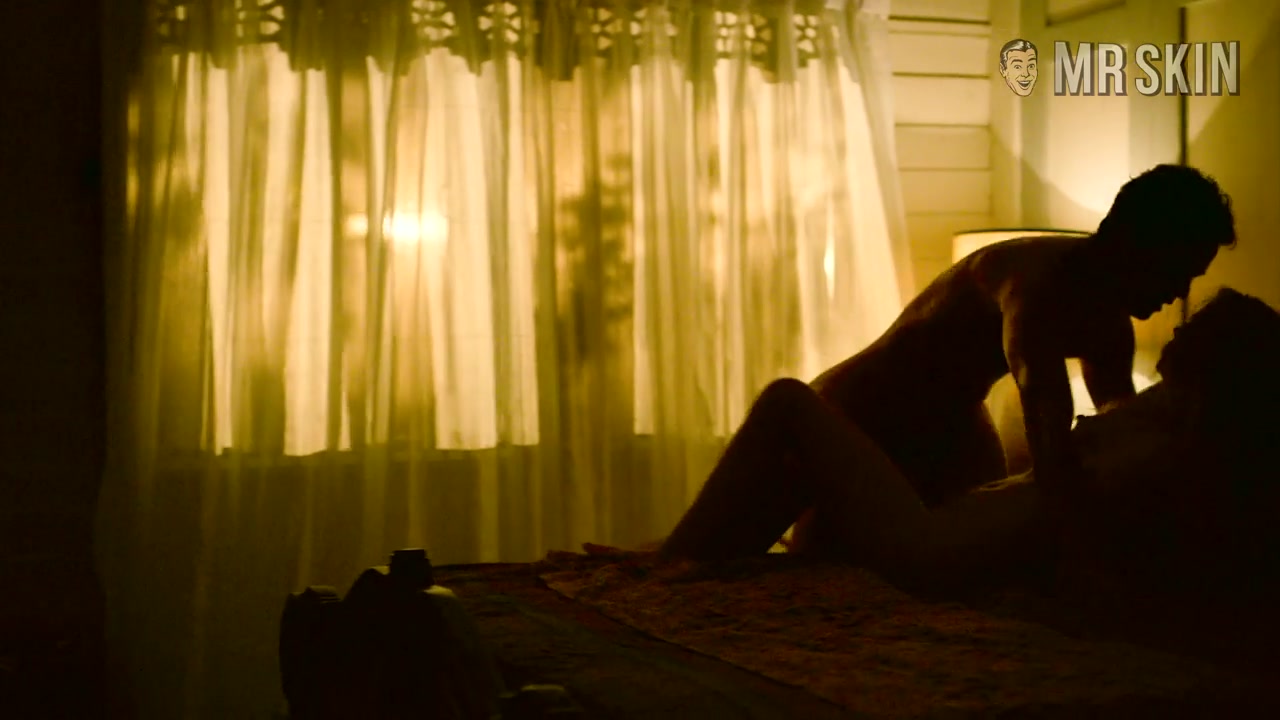 NEW Nudes From Shailene Woodley, Ana de Armas, and MORE - Mr.Skin