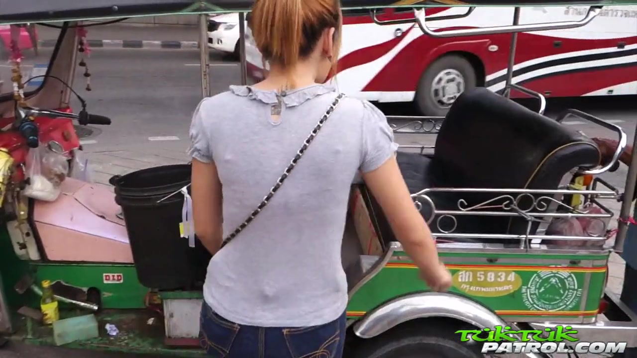 Cream - TukTukPatrol