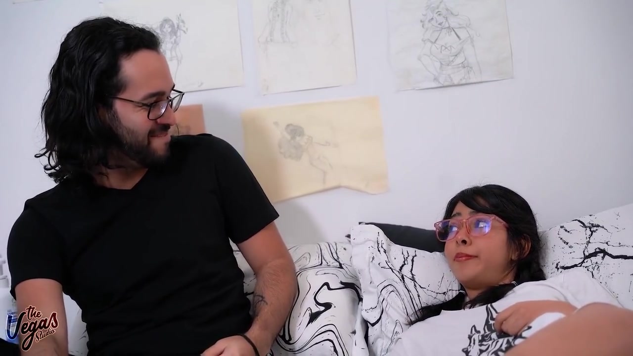Ill Tell That Youre A Slut If You Dont Persuade Me Otherwise With William Vega And Cindy Luna