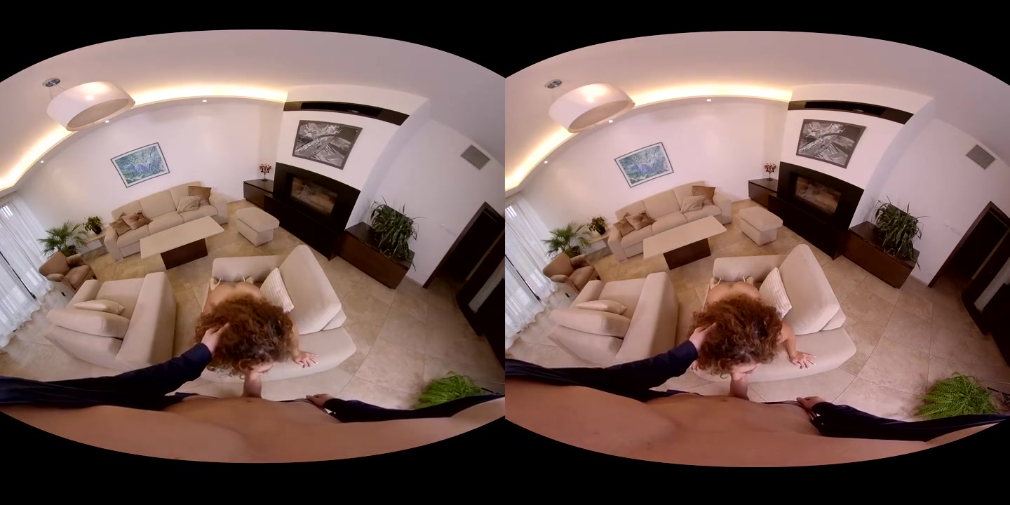 VR porn - Pussy Therapy - SexBabesVR