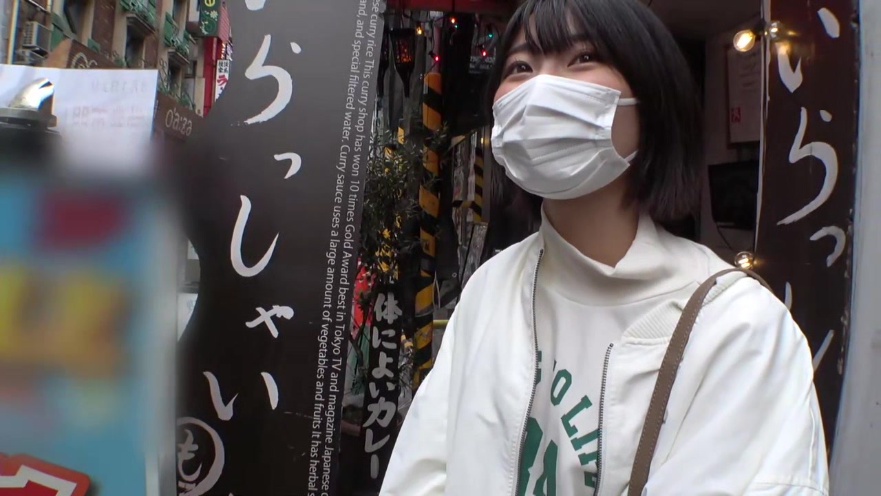 0004700_素人 フェラチオ ショートカットなどが含まれている