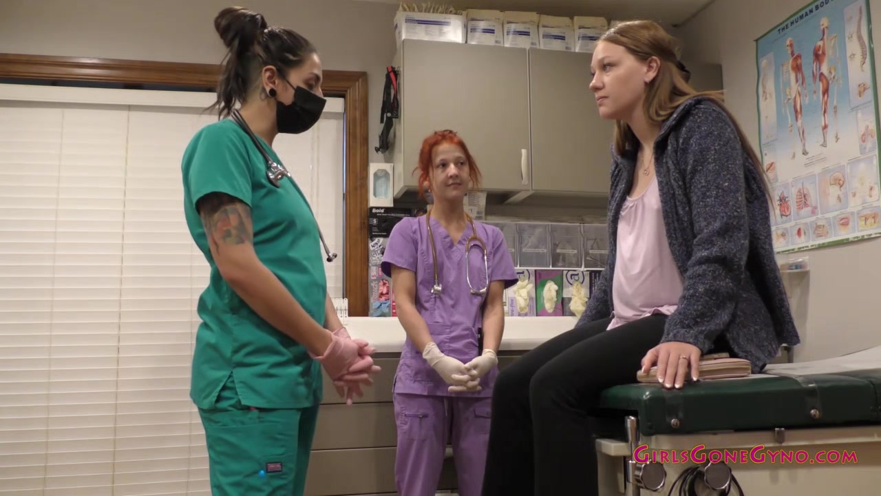 The New Nurses Clinical Experience - Nova Maverick - Part 1 of 5